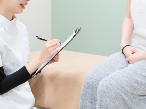 痔核硬化療法「ジオン注射（ALTA療法）」とは？いぼ痔を切らずに負担なく治す方法