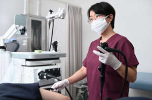 スキンタグ(皮垂)の手術は女医が担当？女性の肛門疾患と東京で確実に治療する方法