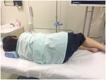 大腸内視鏡検査はどんな姿勢で受ける？きれいにならない対処と苦痛が少ない治療法